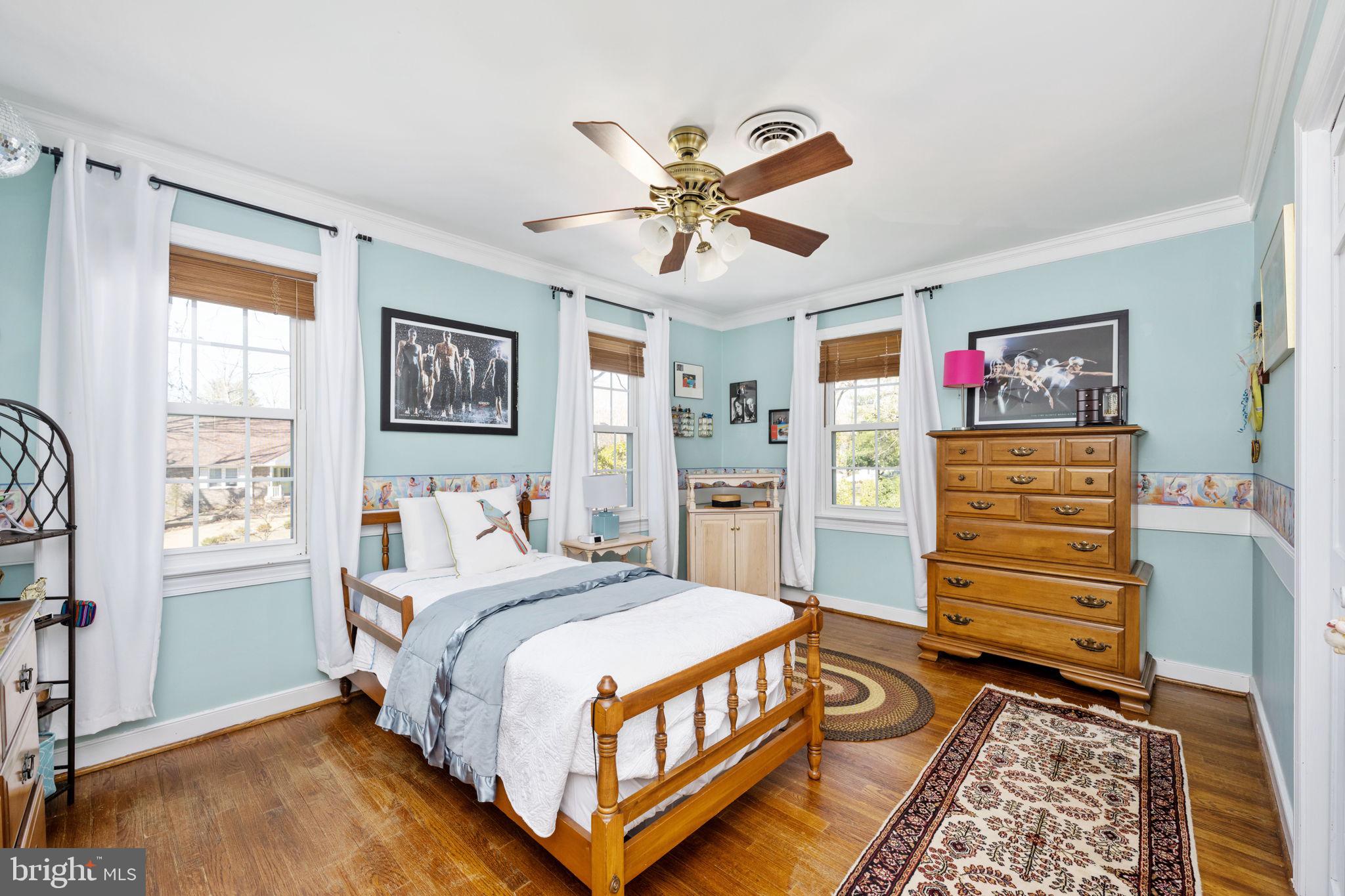 7 Hunters Ct