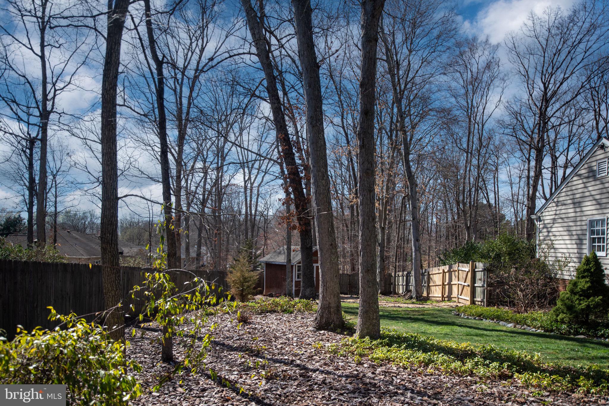 7 Hunters Ct