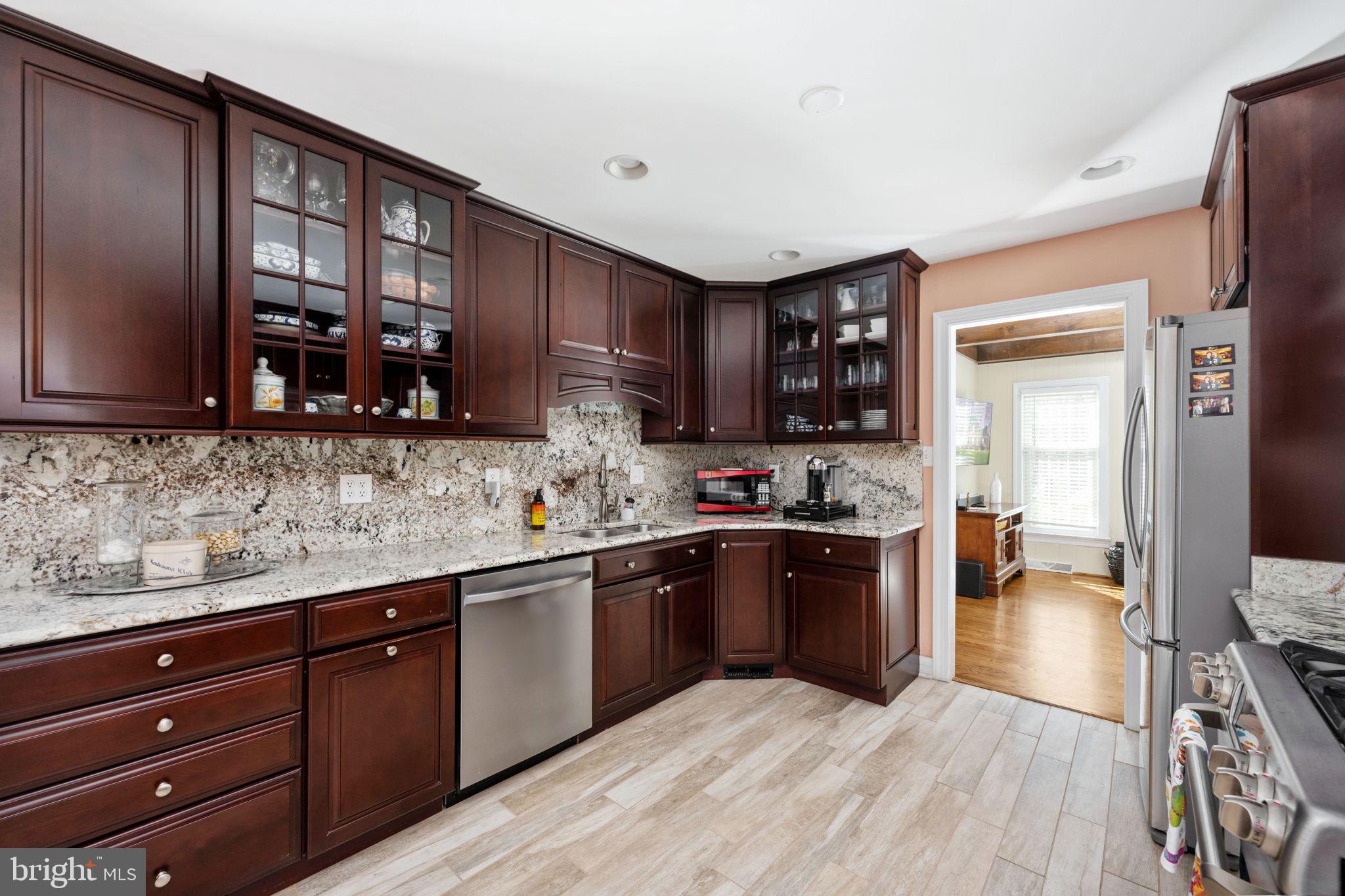 7 Hunters Ct