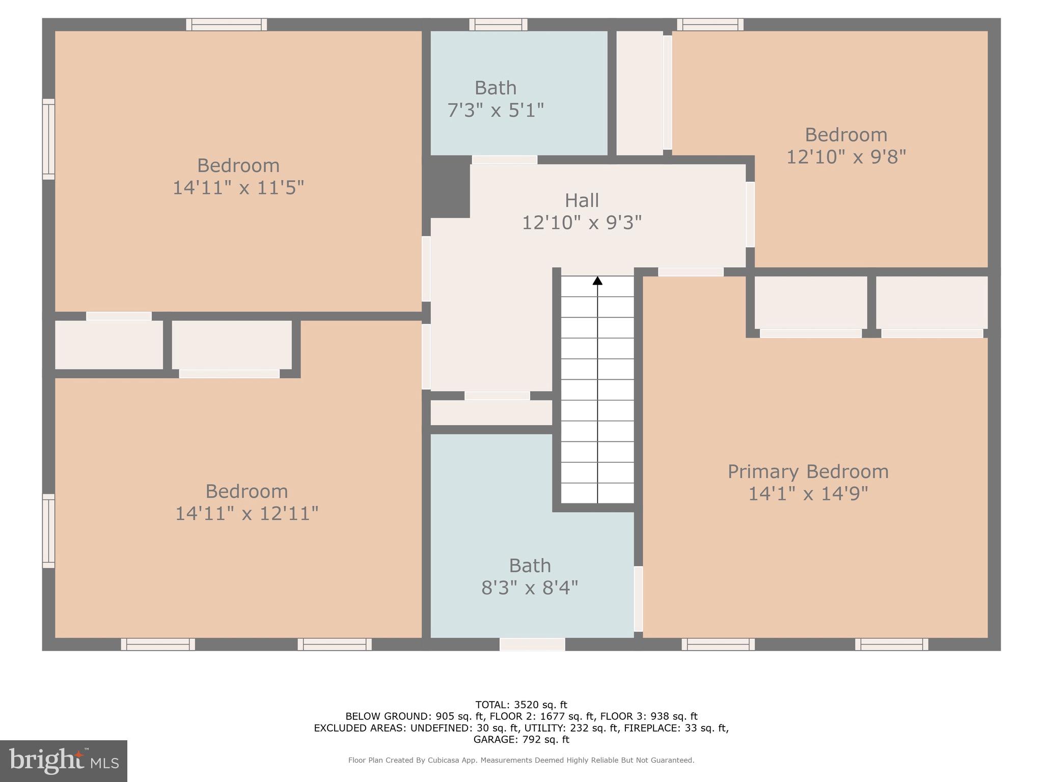 7 Hunters Ct