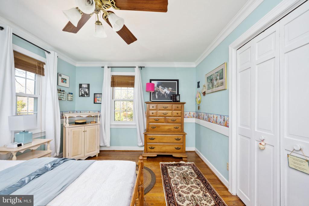 7 Hunters Ct