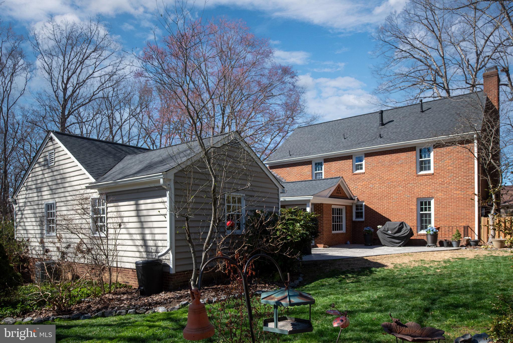 7 Hunters Ct