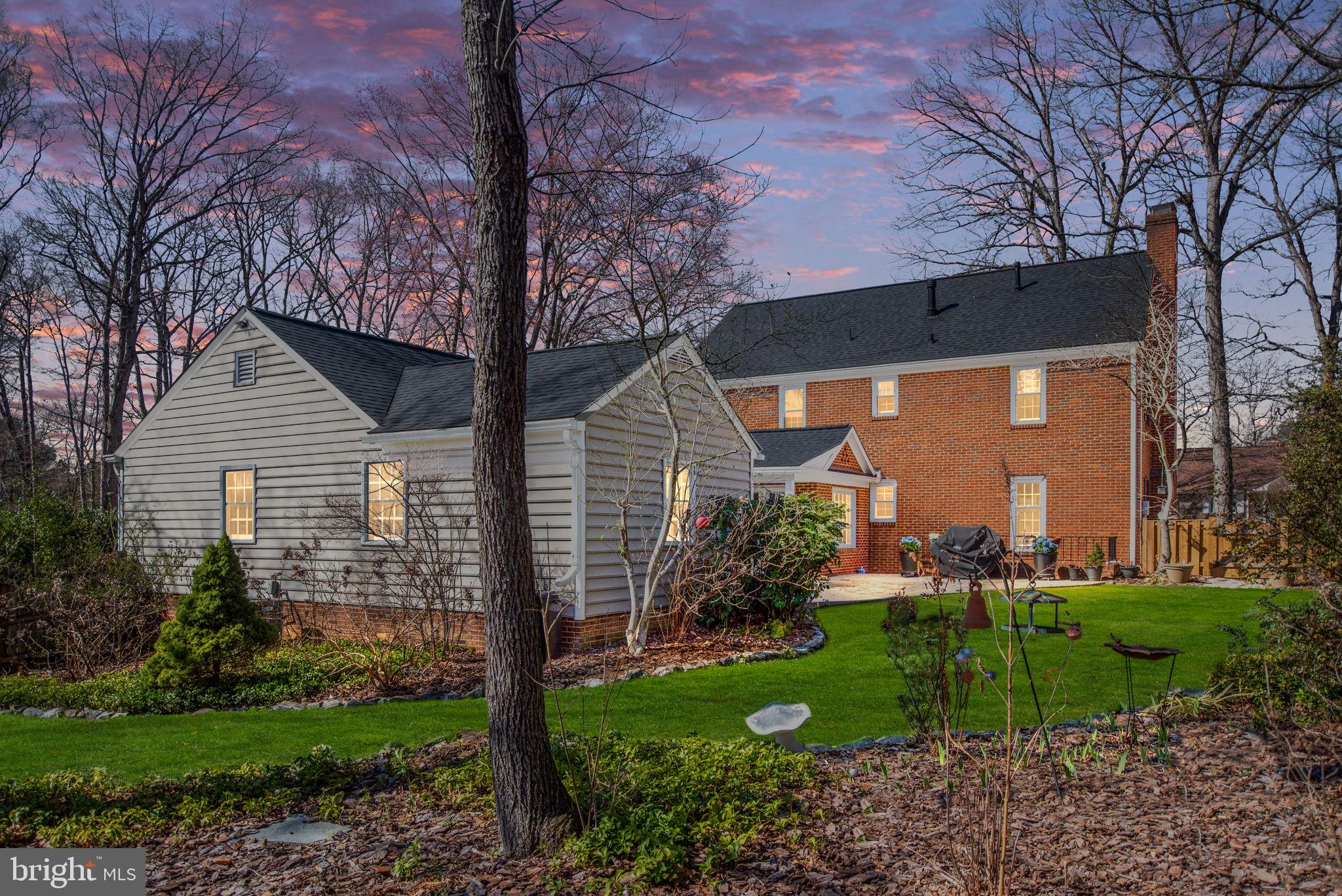 7 Hunters Ct