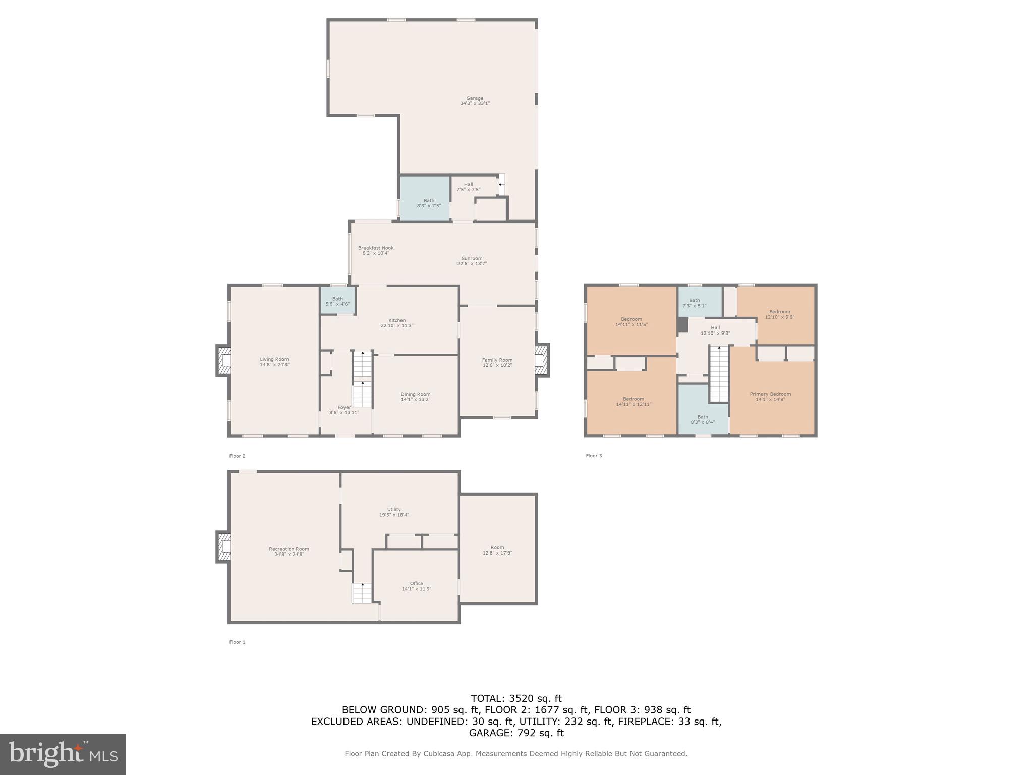 7 Hunters Ct