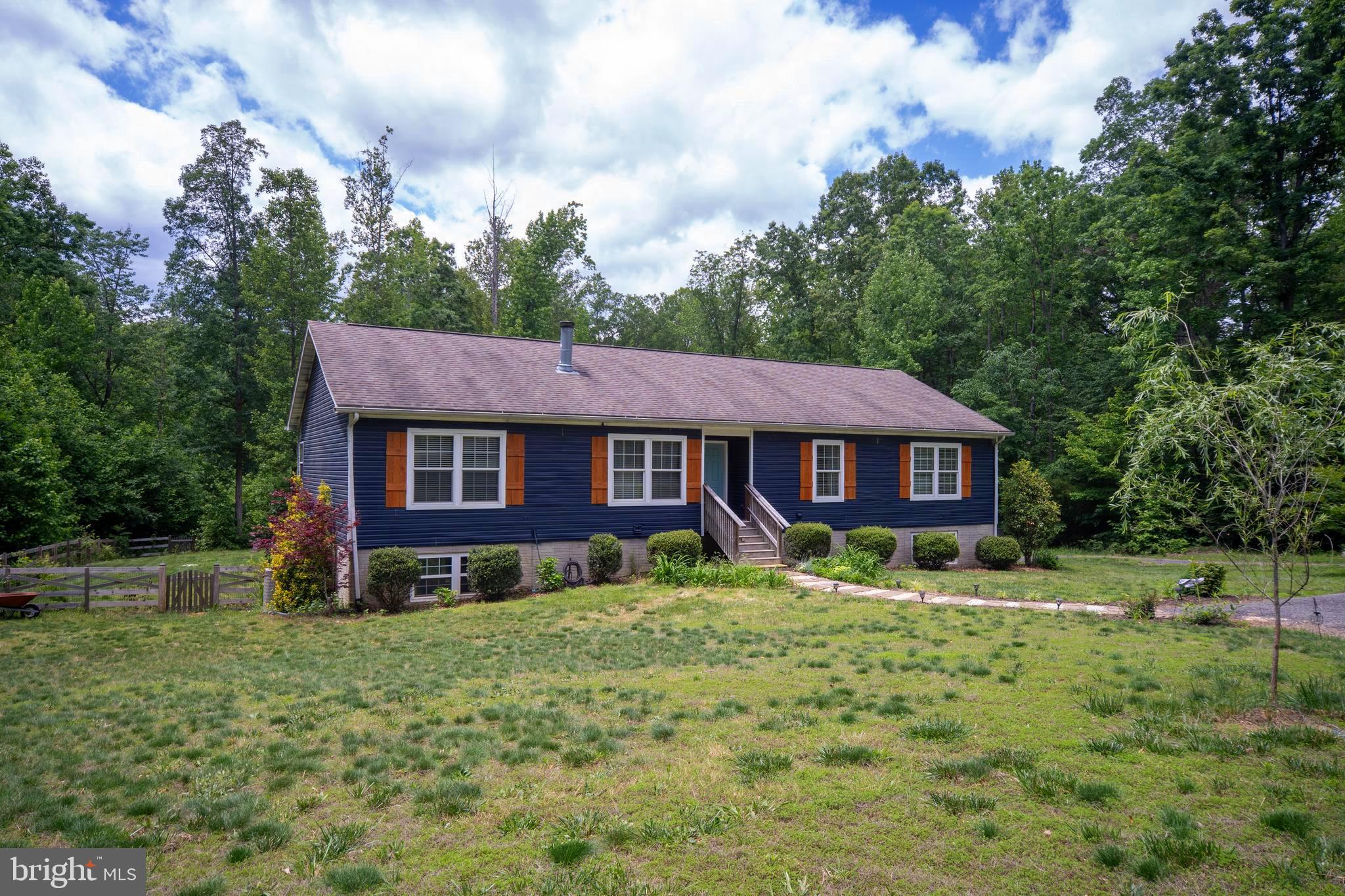 312 RICHARDS FERRY ROAD