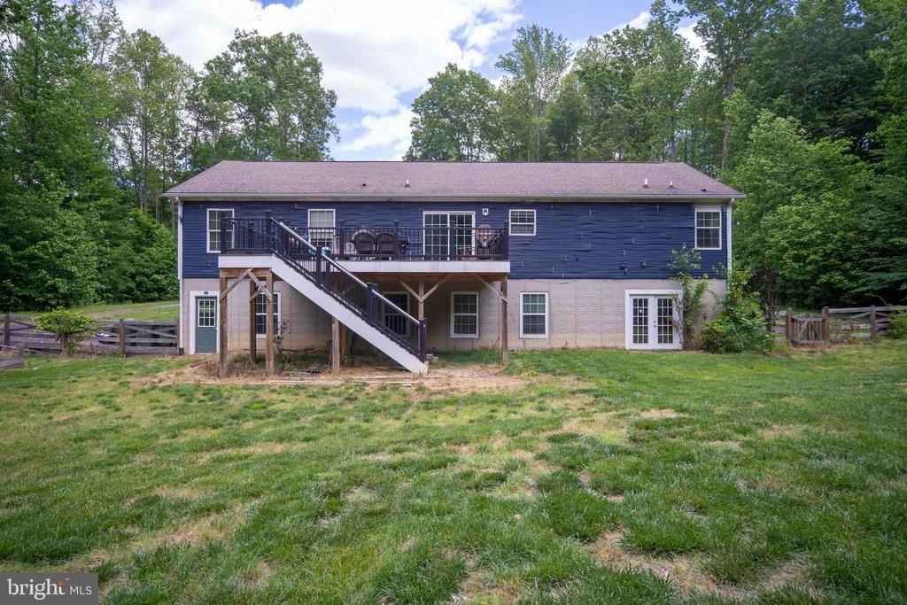 312 RICHARDS FERRY ROAD