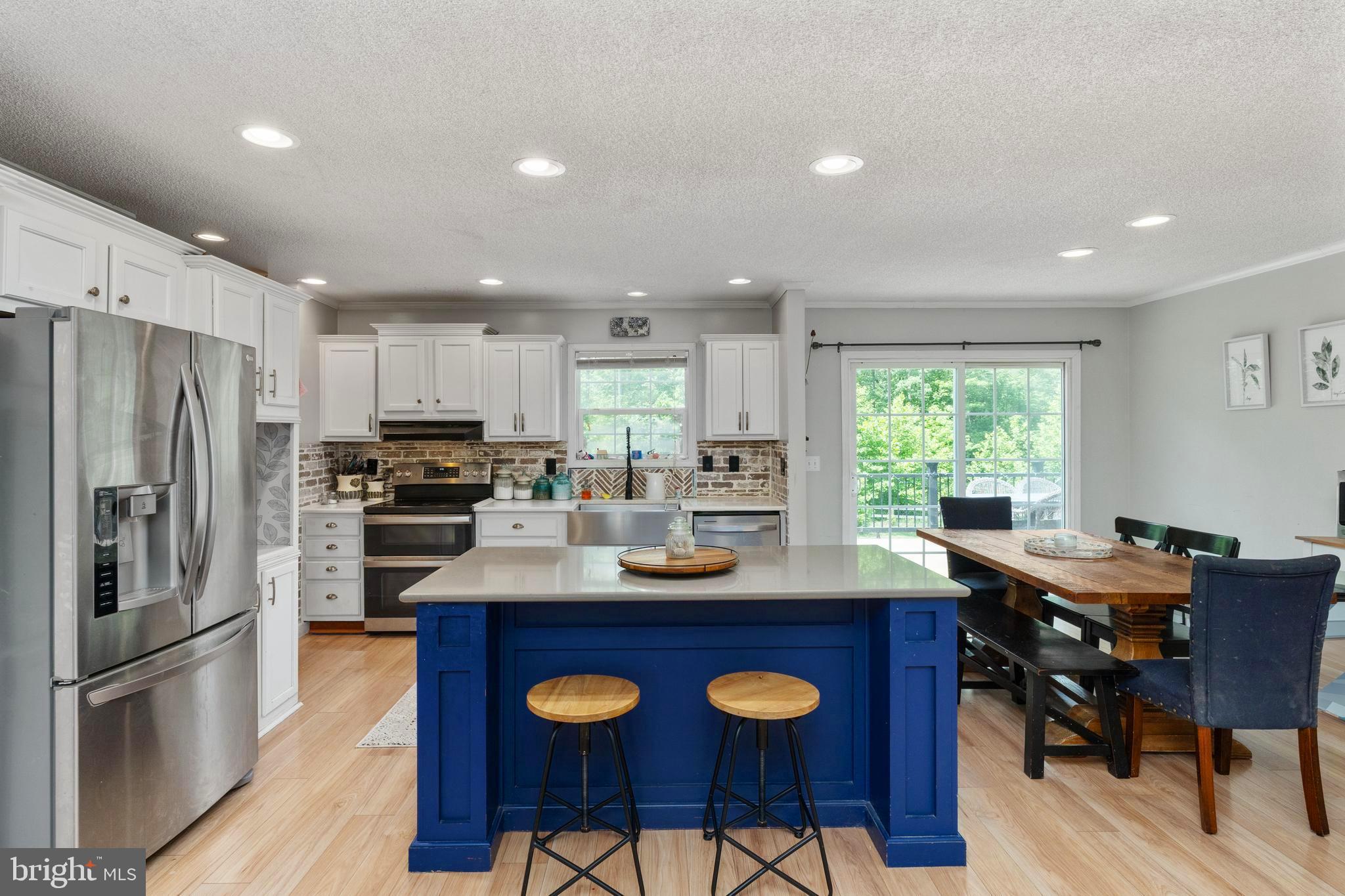 312 RICHARDS FERRY ROAD