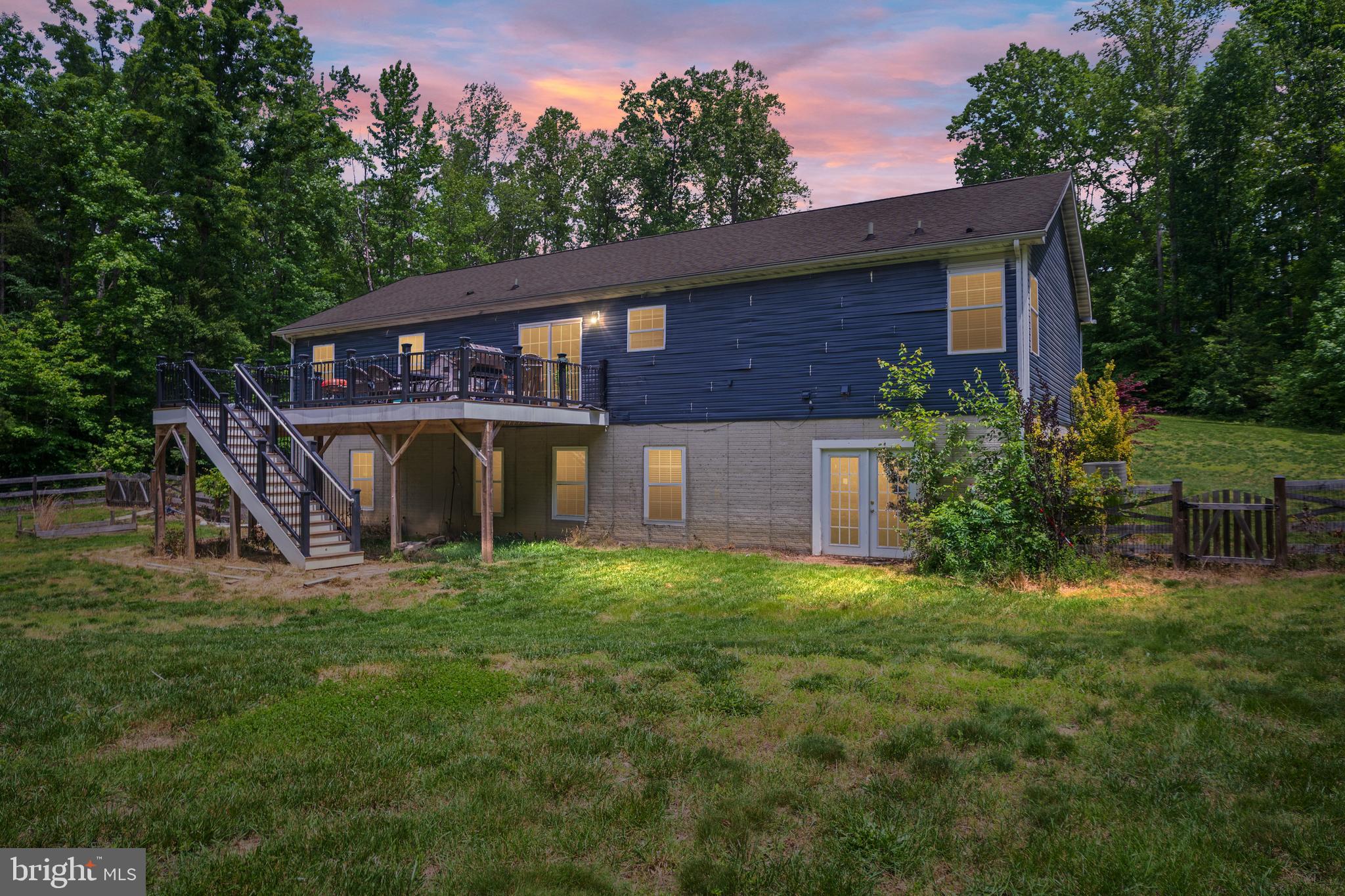 312 RICHARDS FERRY ROAD