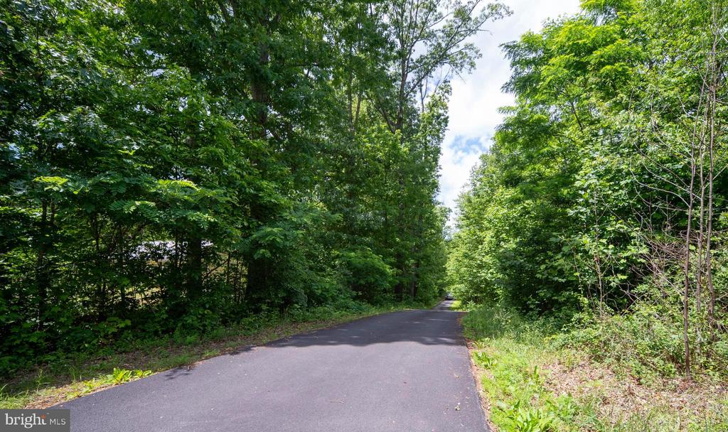 312 RICHARDS FERRY ROAD
