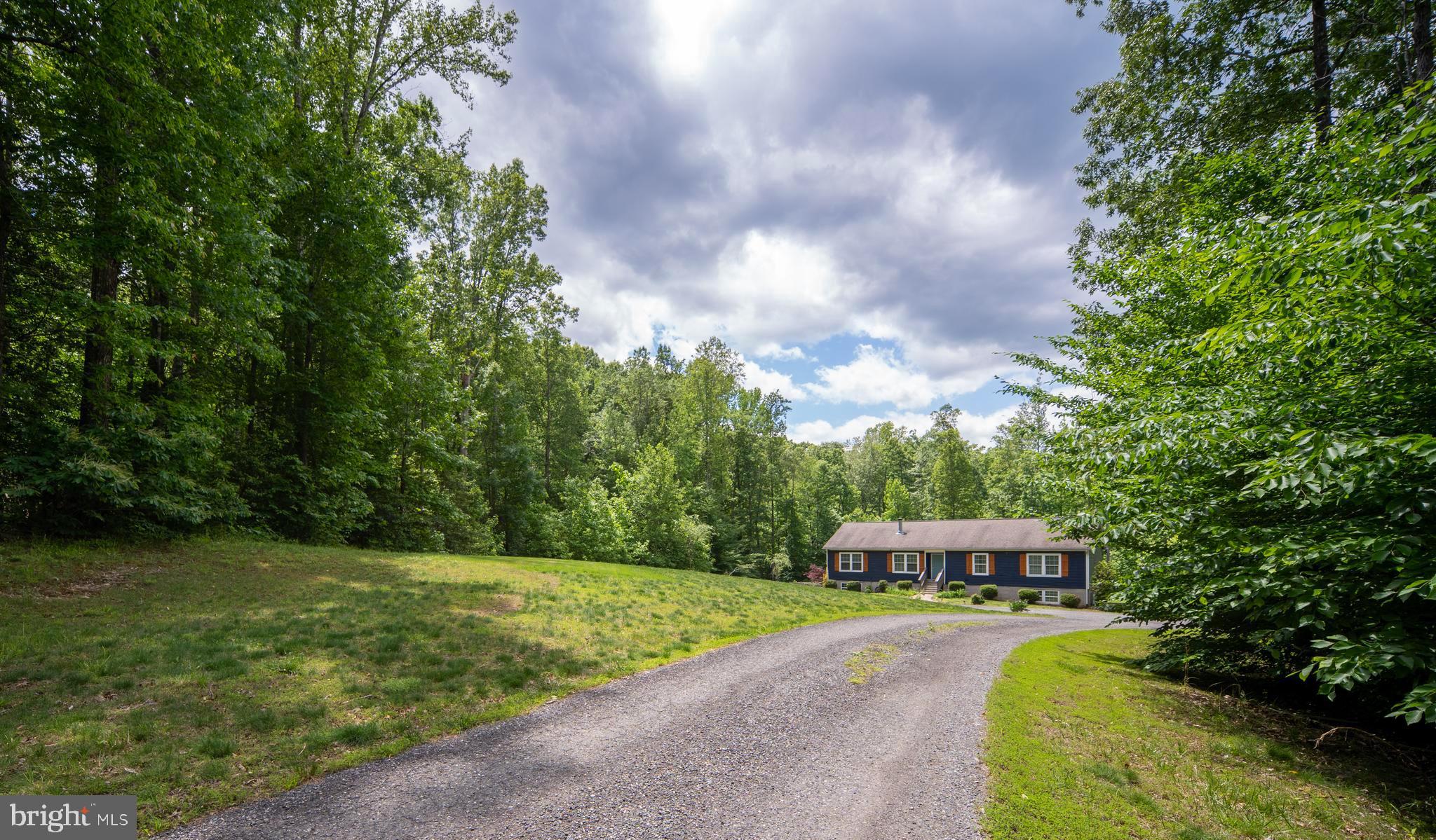 312 RICHARDS FERRY ROAD