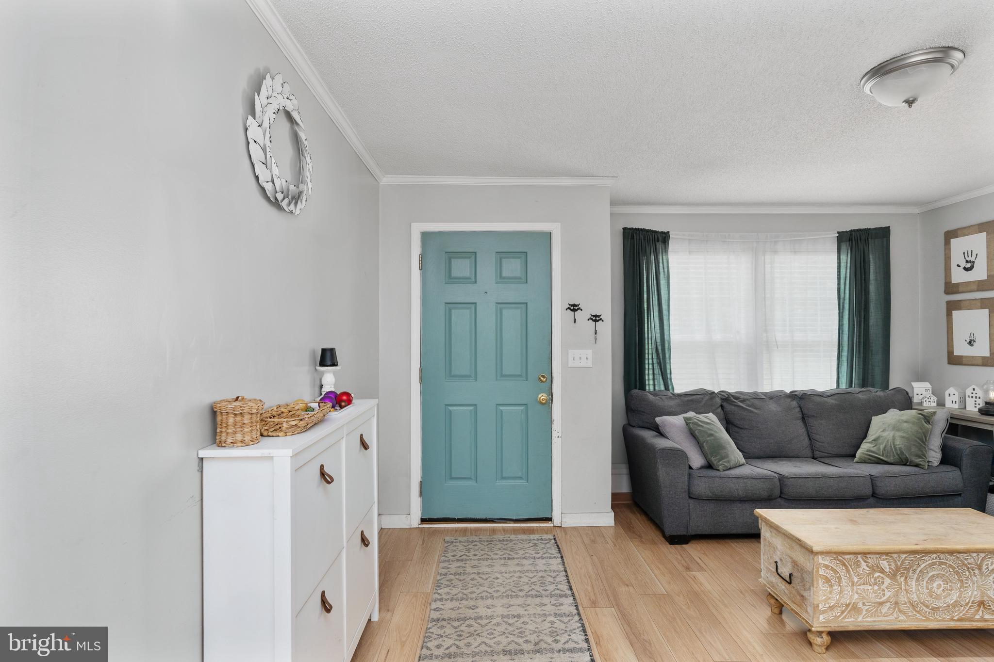 312 RICHARDS FERRY ROAD