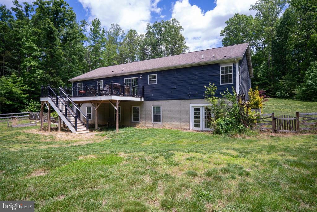 312 RICHARDS FERRY ROAD