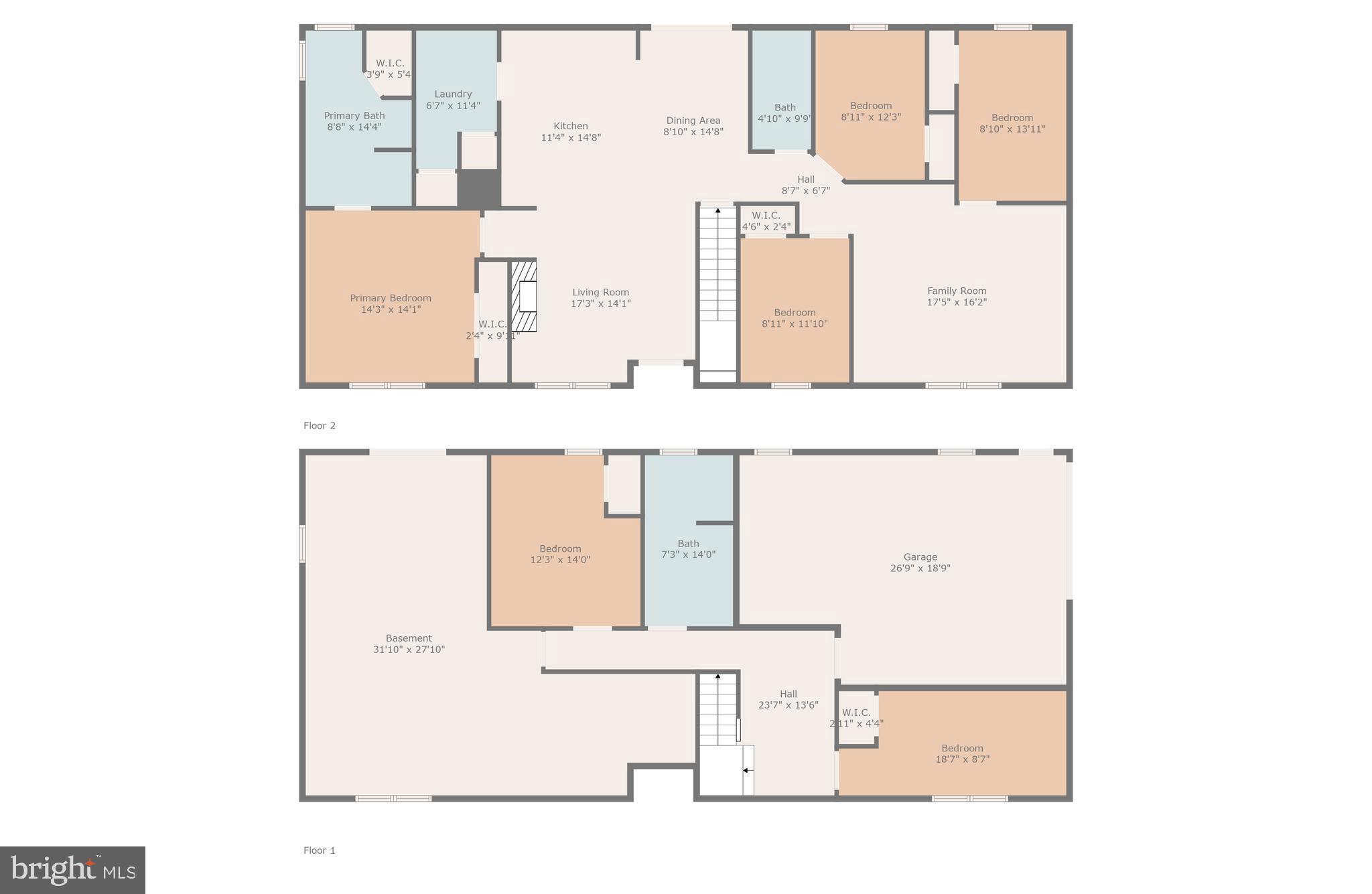 312 RICHARDS FERRY ROAD