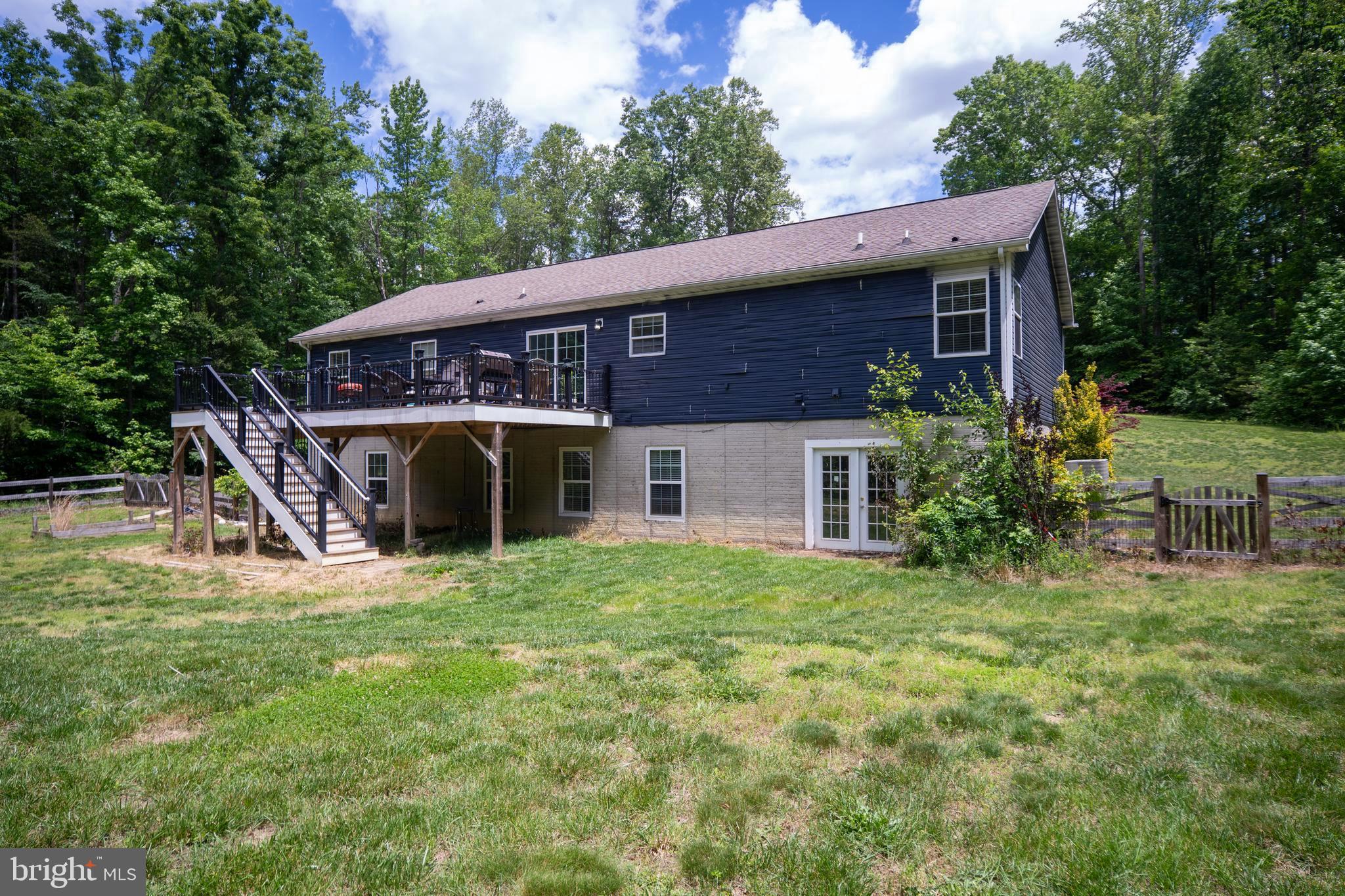 312 RICHARDS FERRY ROAD