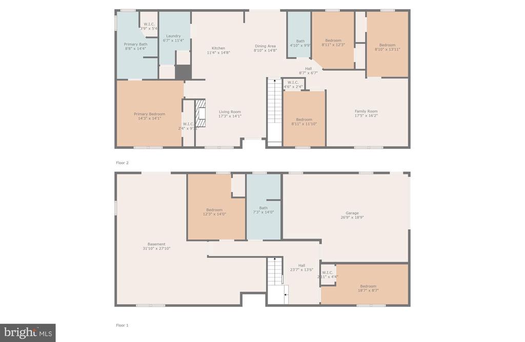 312 RICHARDS FERRY ROAD