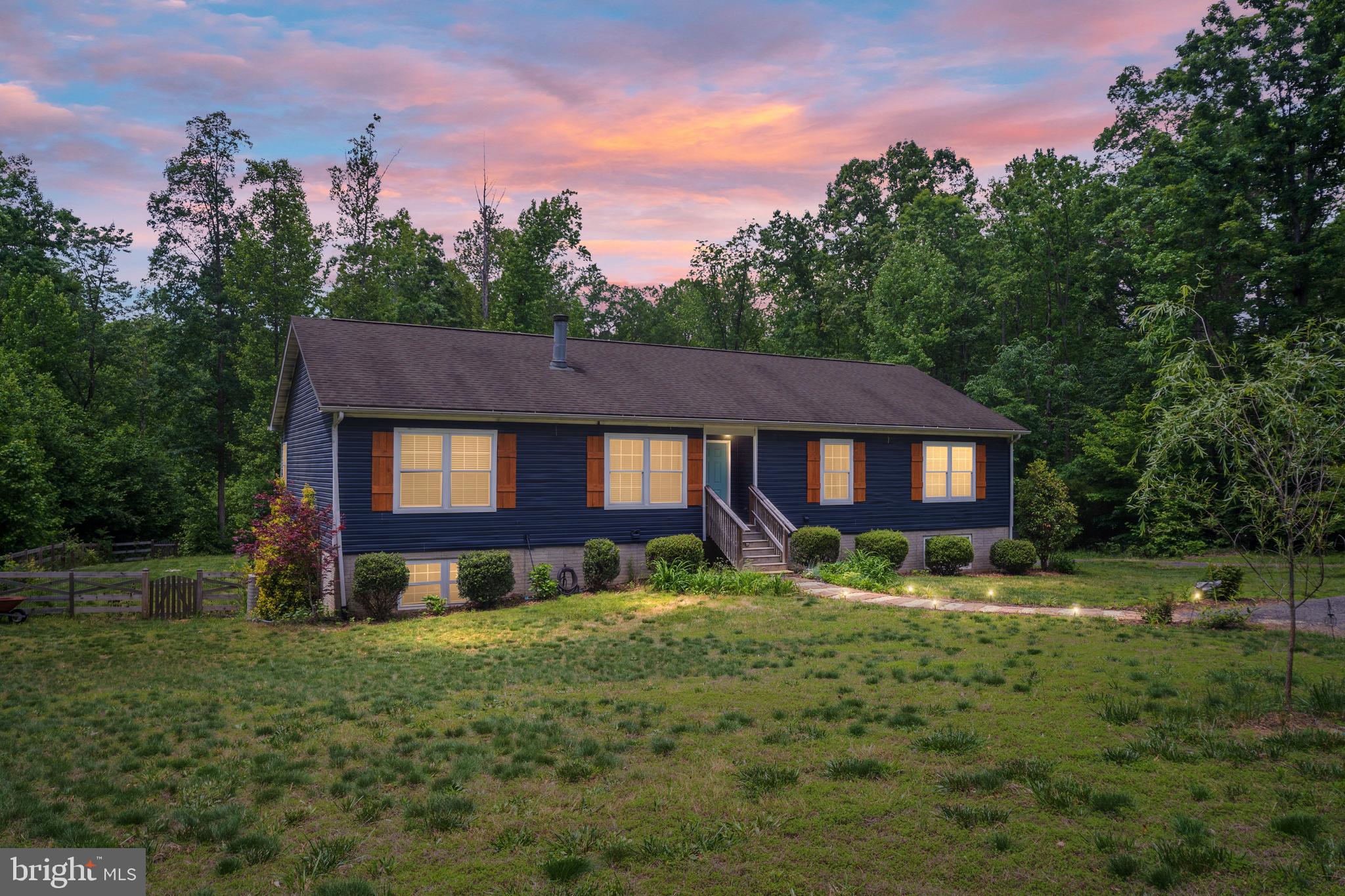 312 RICHARDS FERRY ROAD