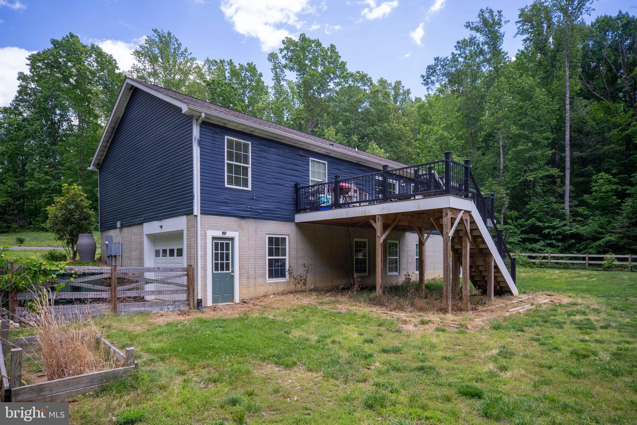 312 RICHARDS FERRY ROAD