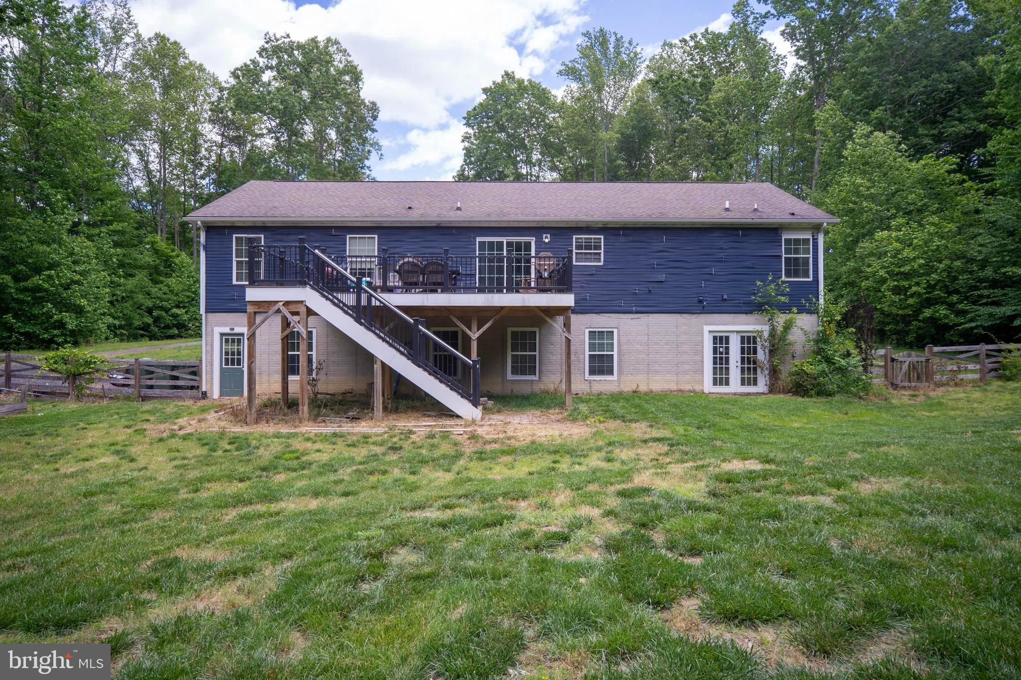 312 RICHARDS FERRY ROAD