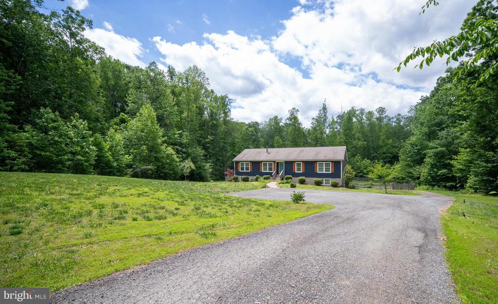 312 RICHARDS FERRY ROAD