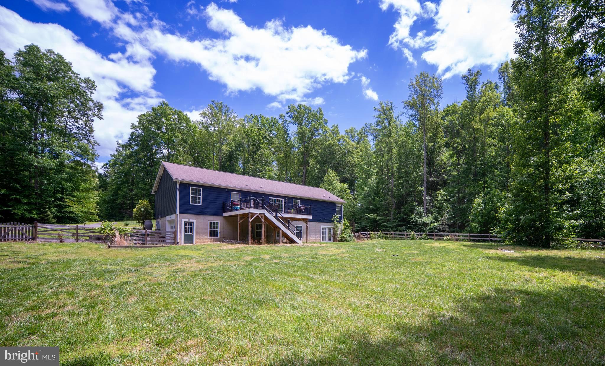 312 RICHARDS FERRY ROAD