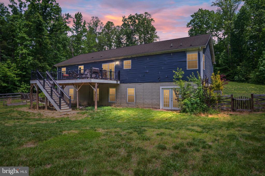 312 RICHARDS FERRY ROAD