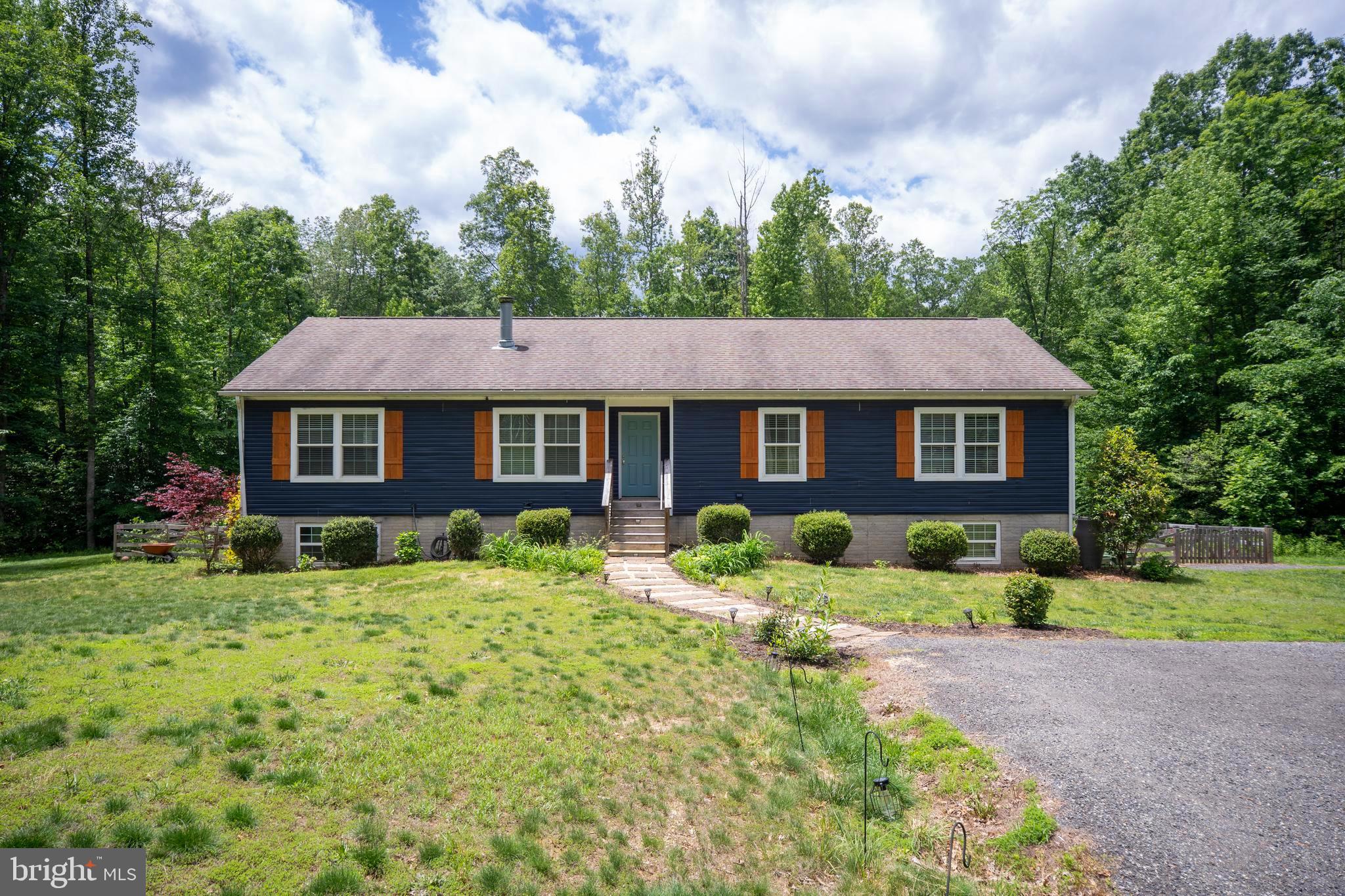 312 RICHARDS FERRY ROAD