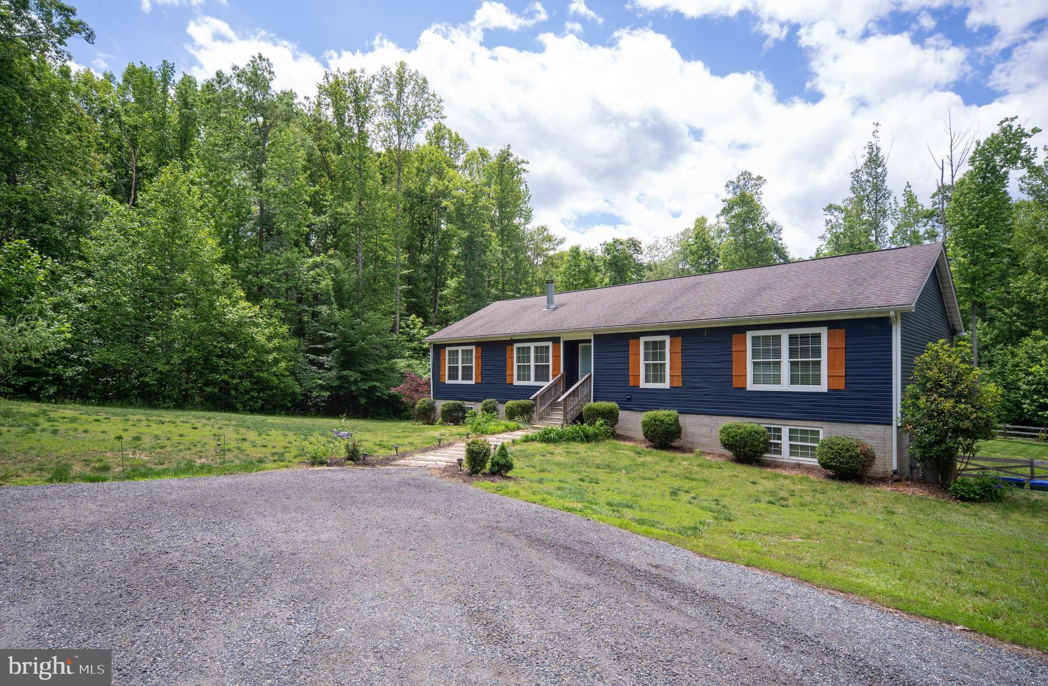 312 RICHARDS FERRY ROAD