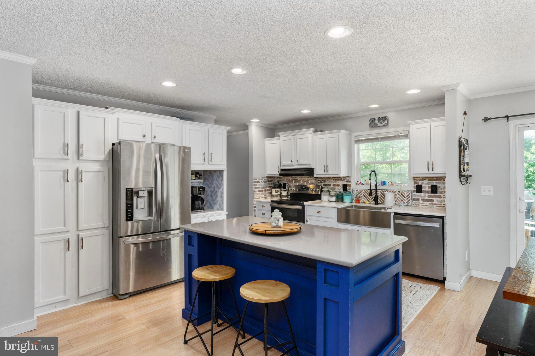 312 RICHARDS FERRY ROAD