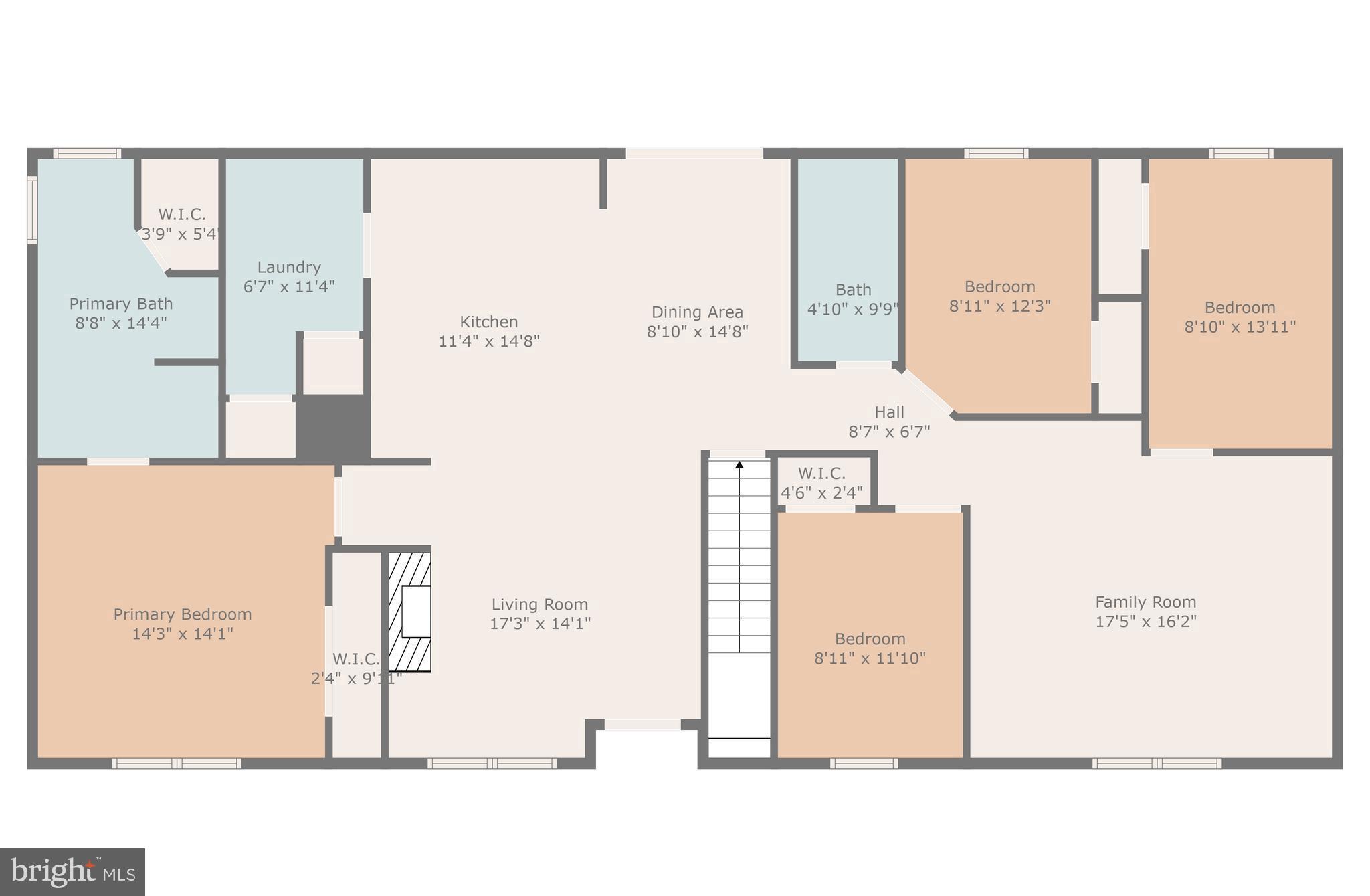 312 RICHARDS FERRY ROAD