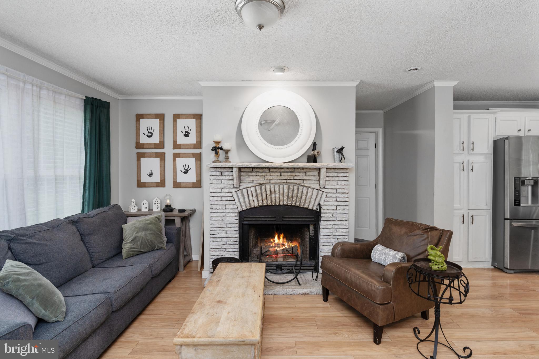 312 RICHARDS FERRY ROAD