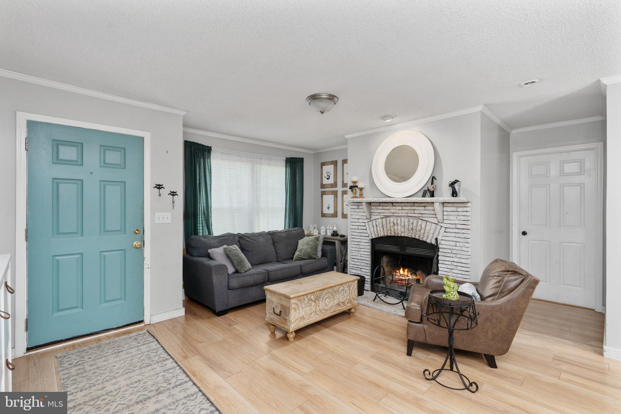 312 RICHARDS FERRY ROAD