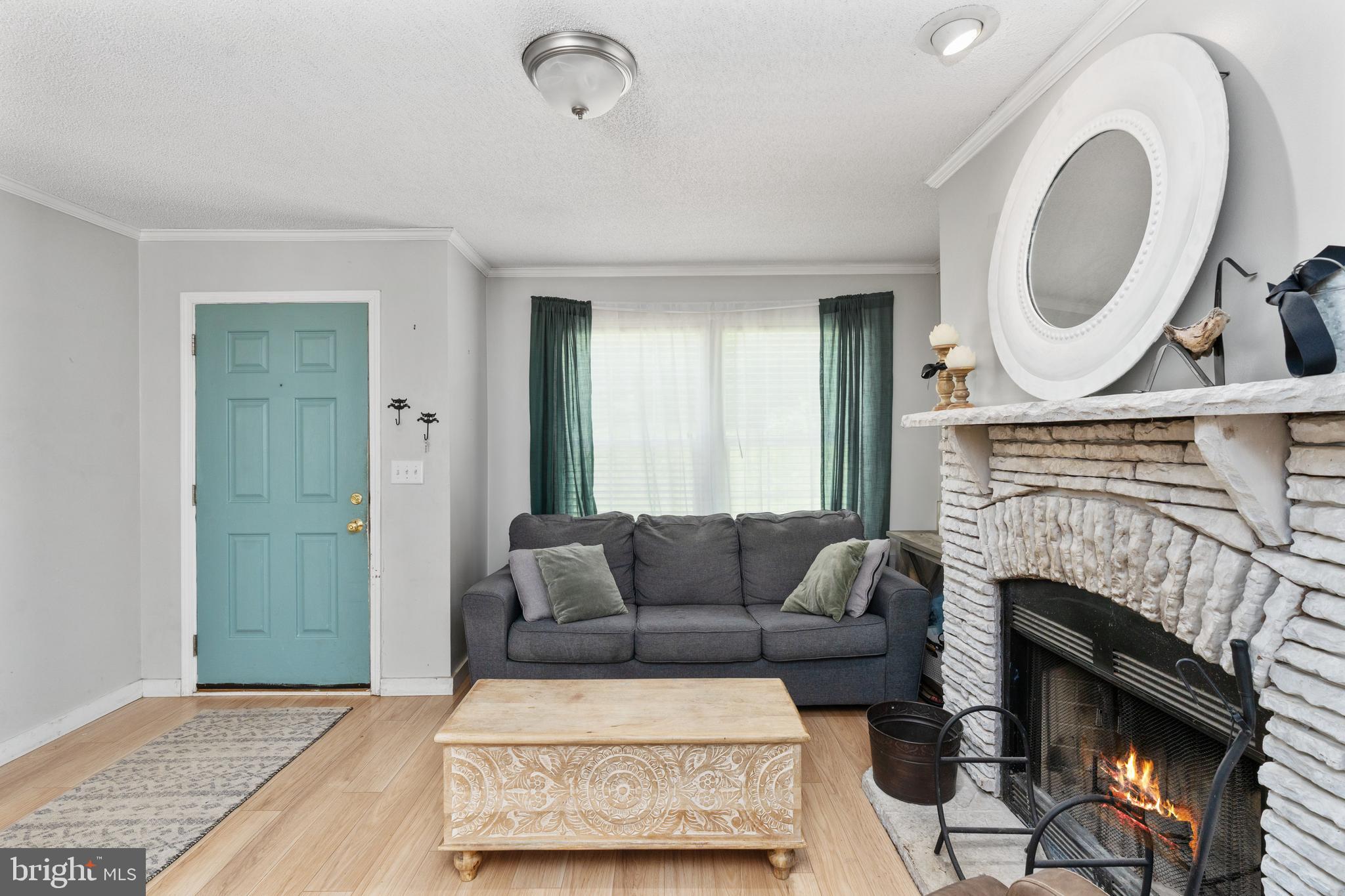 312 RICHARDS FERRY ROAD