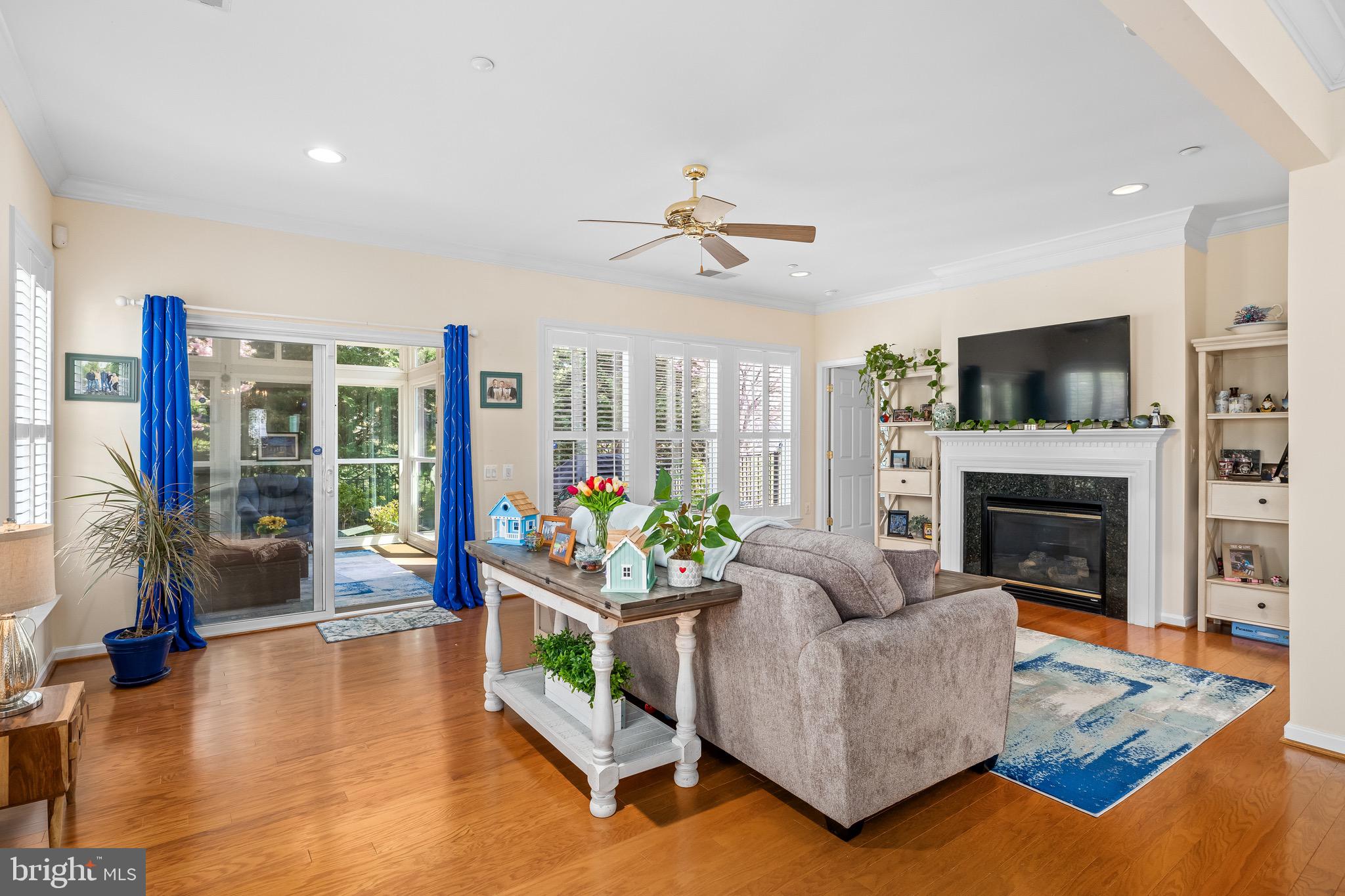 119 Smithfield Way