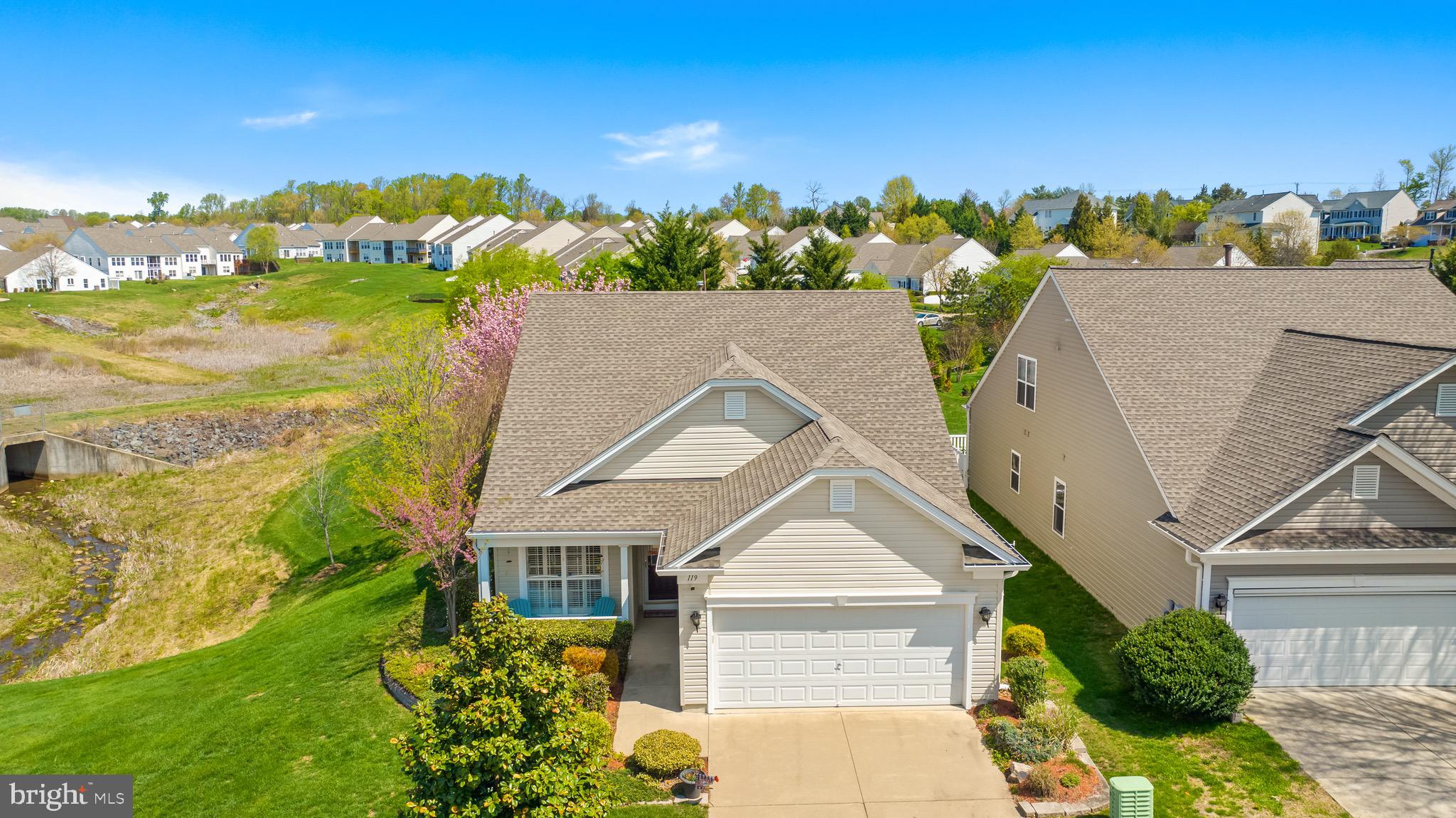 119 Smithfield Way