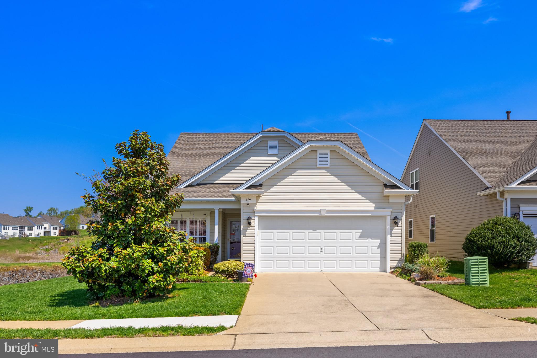 119 Smithfield Way
