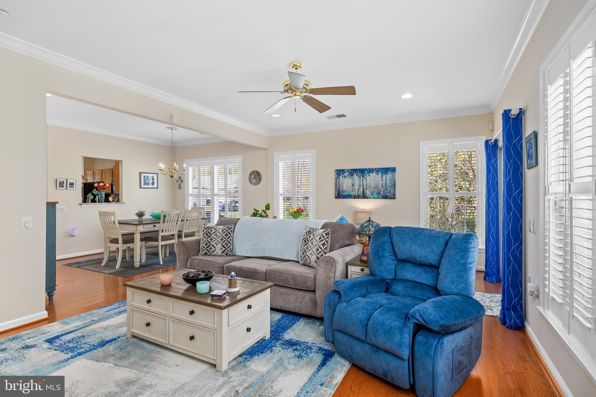 119 Smithfield Way