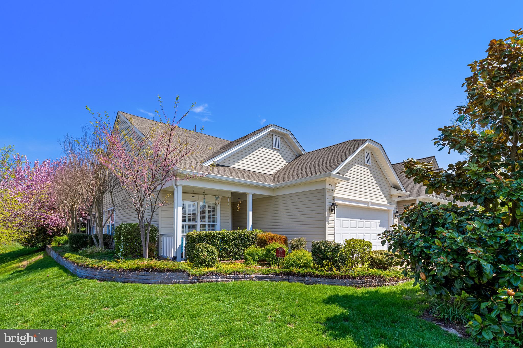 119 Smithfield Way