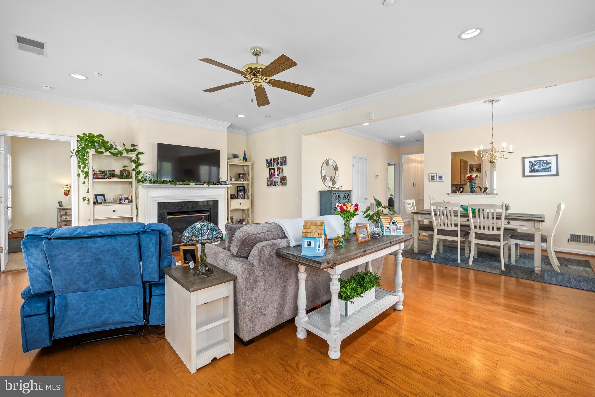 119 Smithfield Way