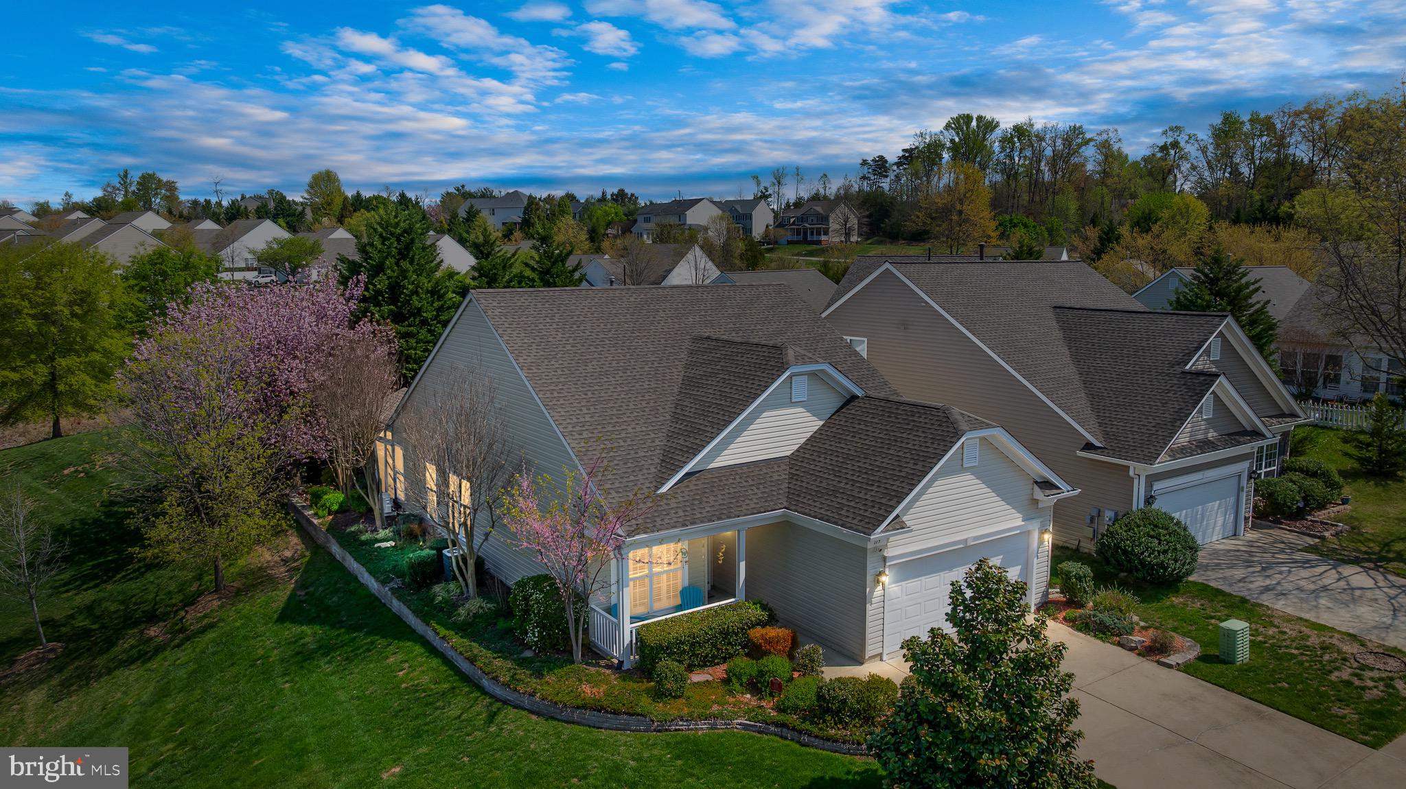 119 Smithfield Way