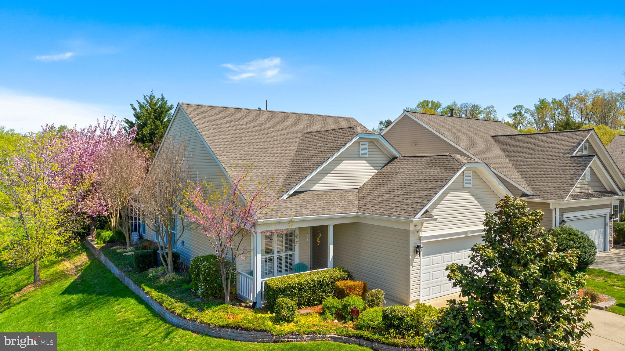 119 Smithfield Way