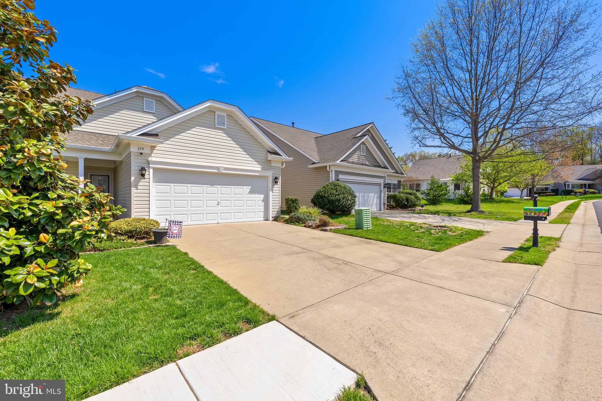 119 Smithfield Way