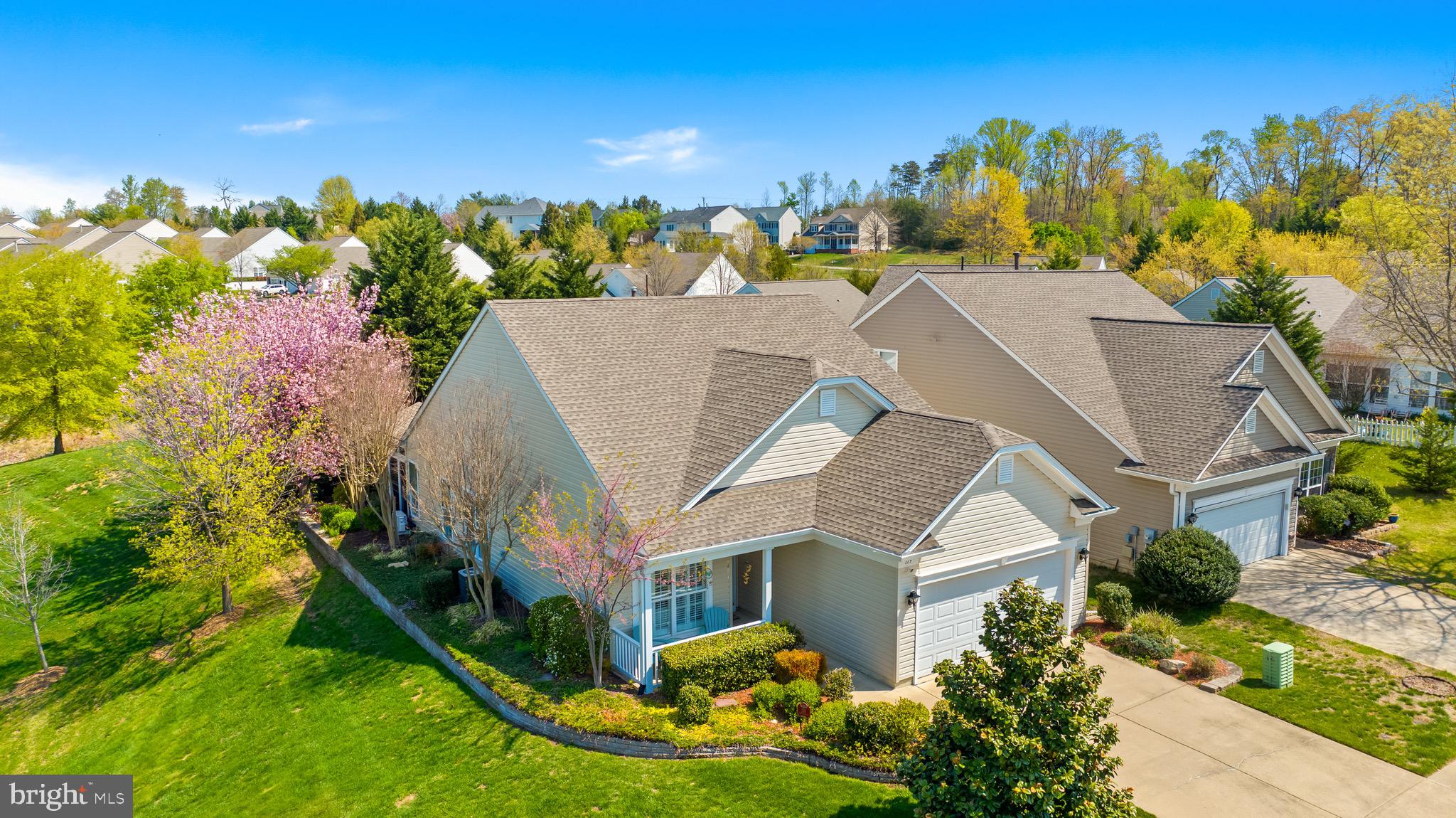 119 Smithfield Way