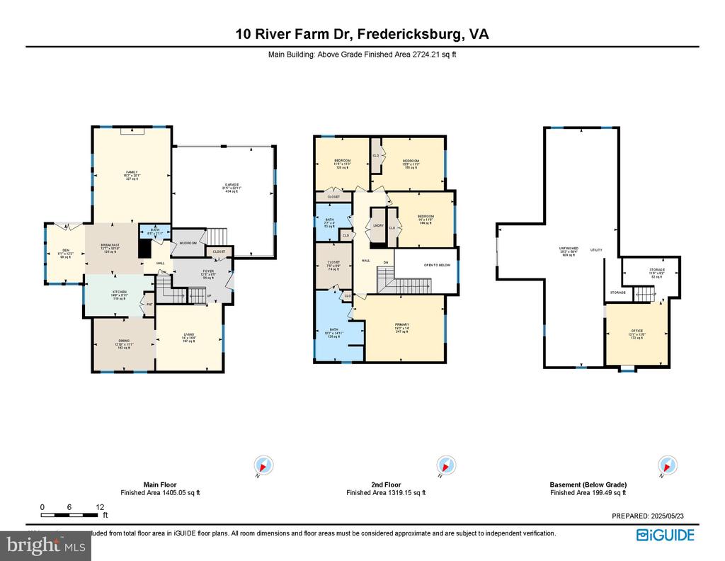 10 River Farm