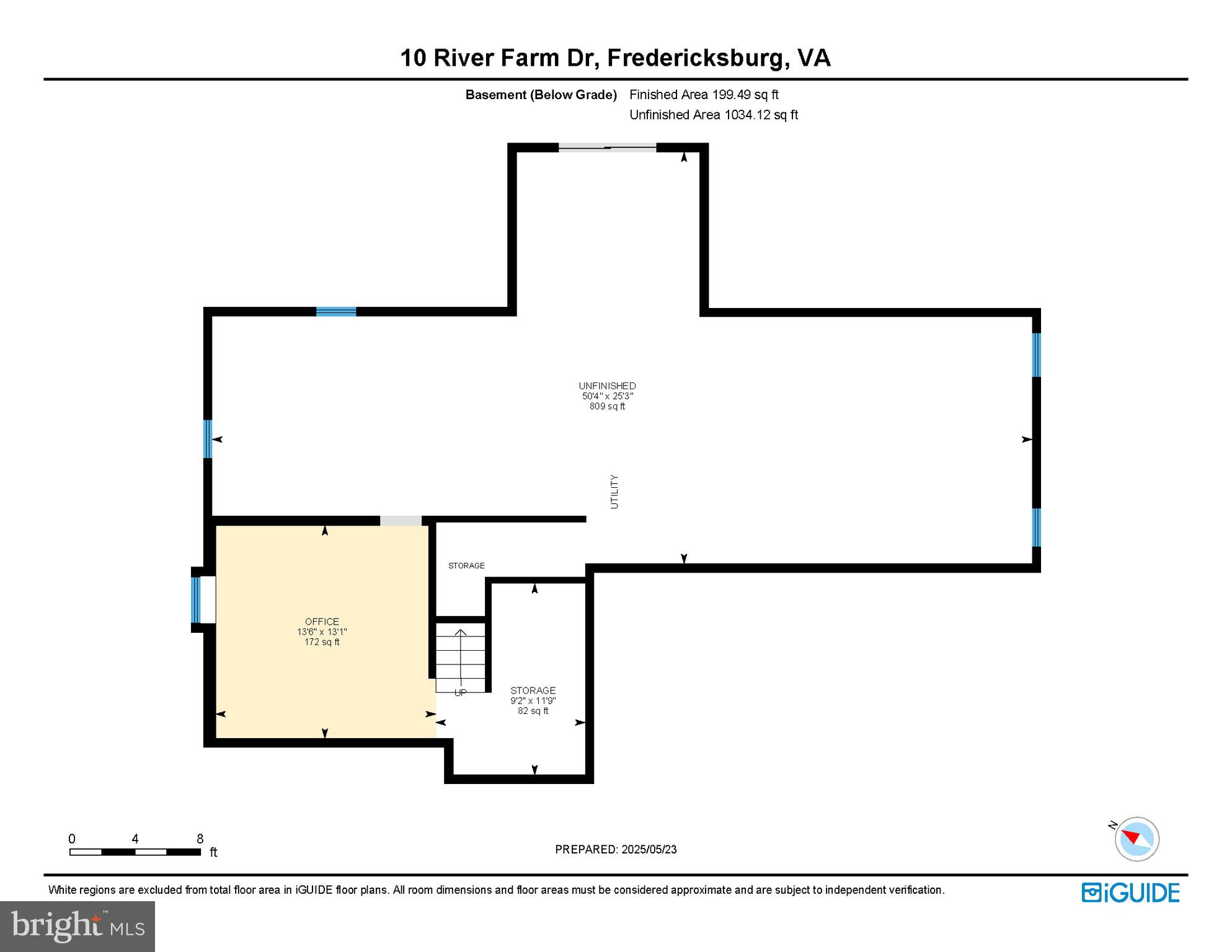 10 River Farm