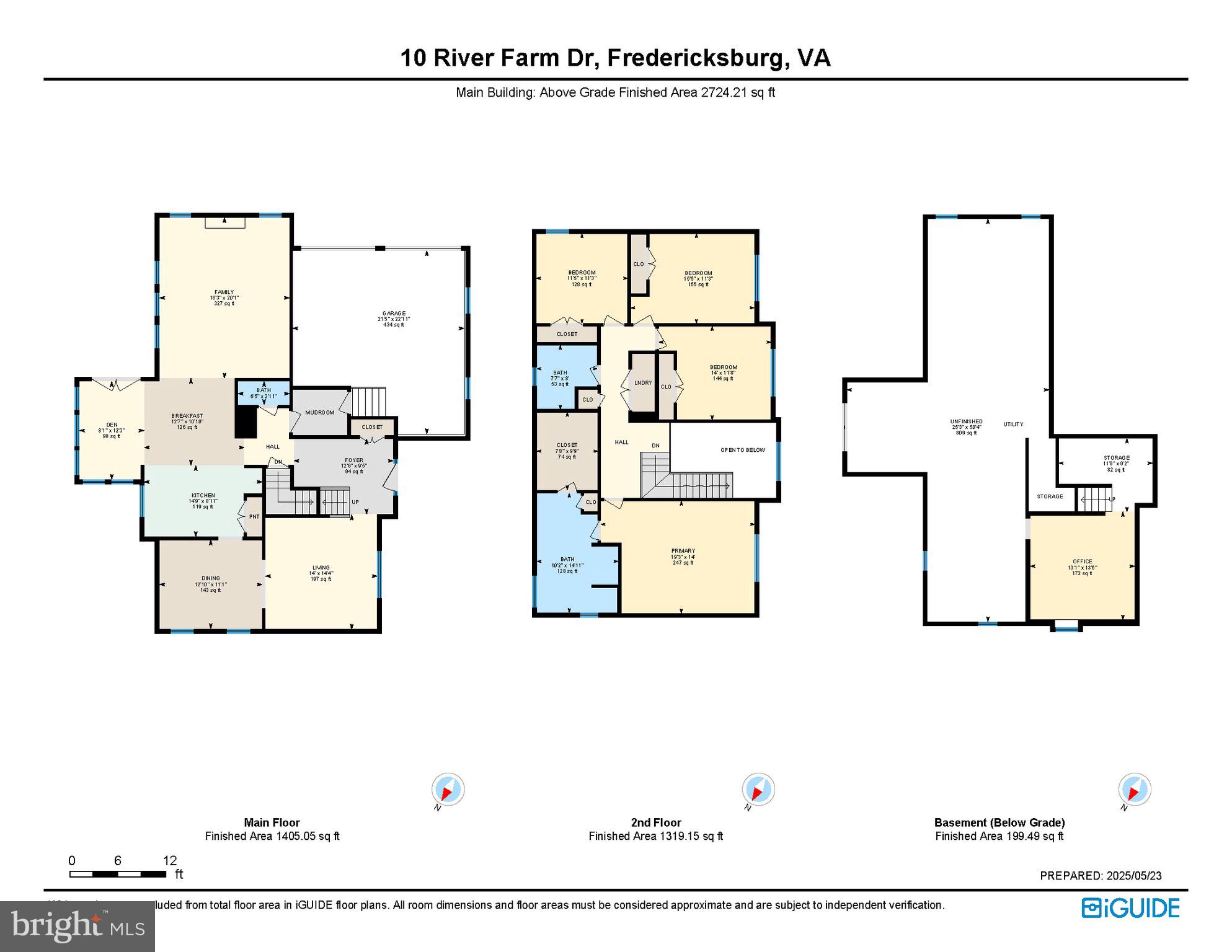10 River Farm