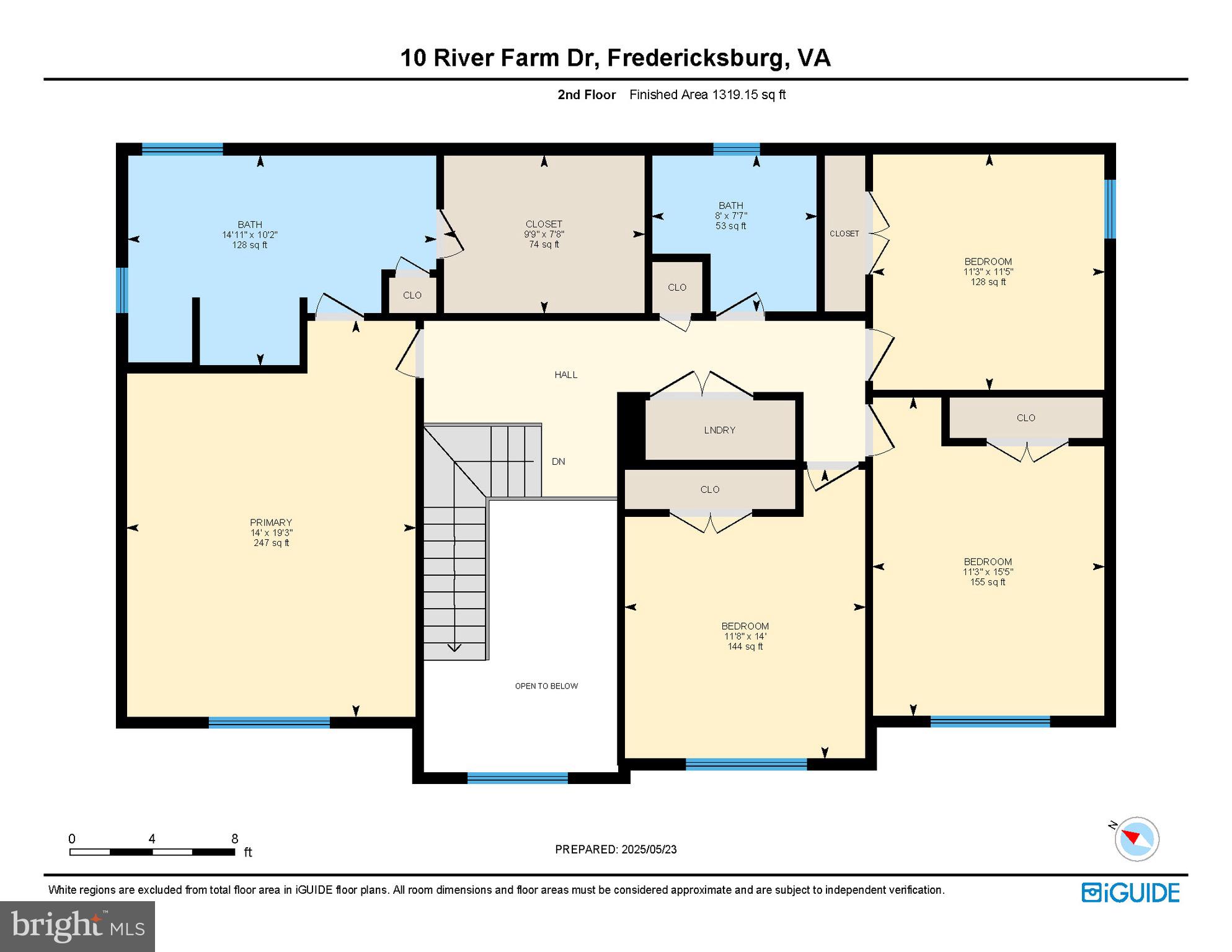 10 River Farm