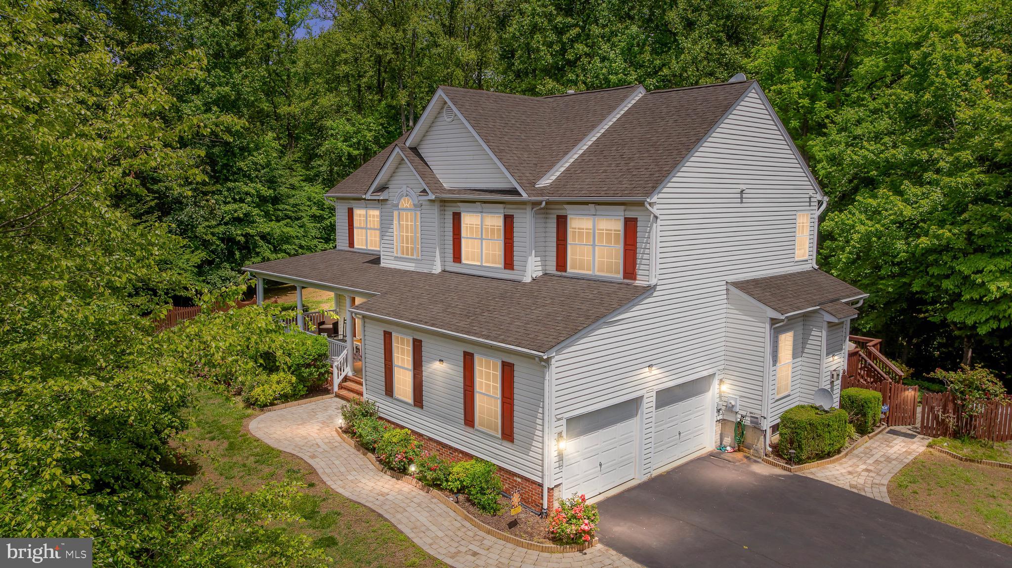 10 River Farm