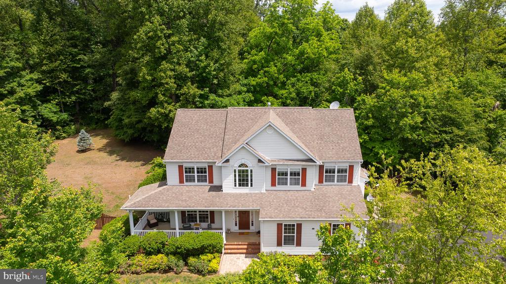10 River Farm
