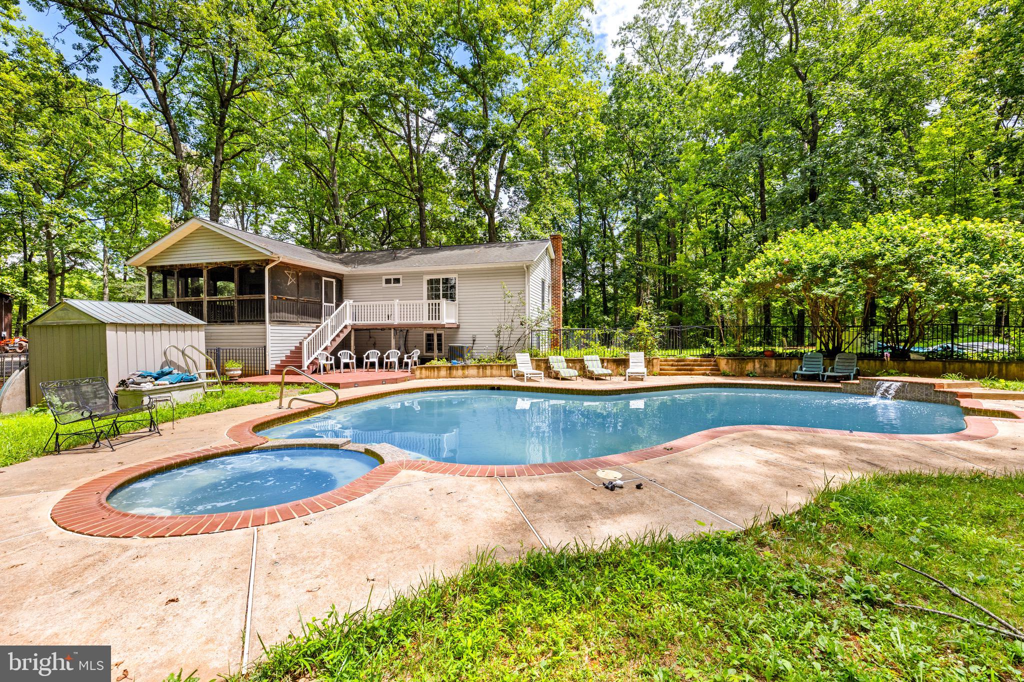 2257 Mountain View Rd