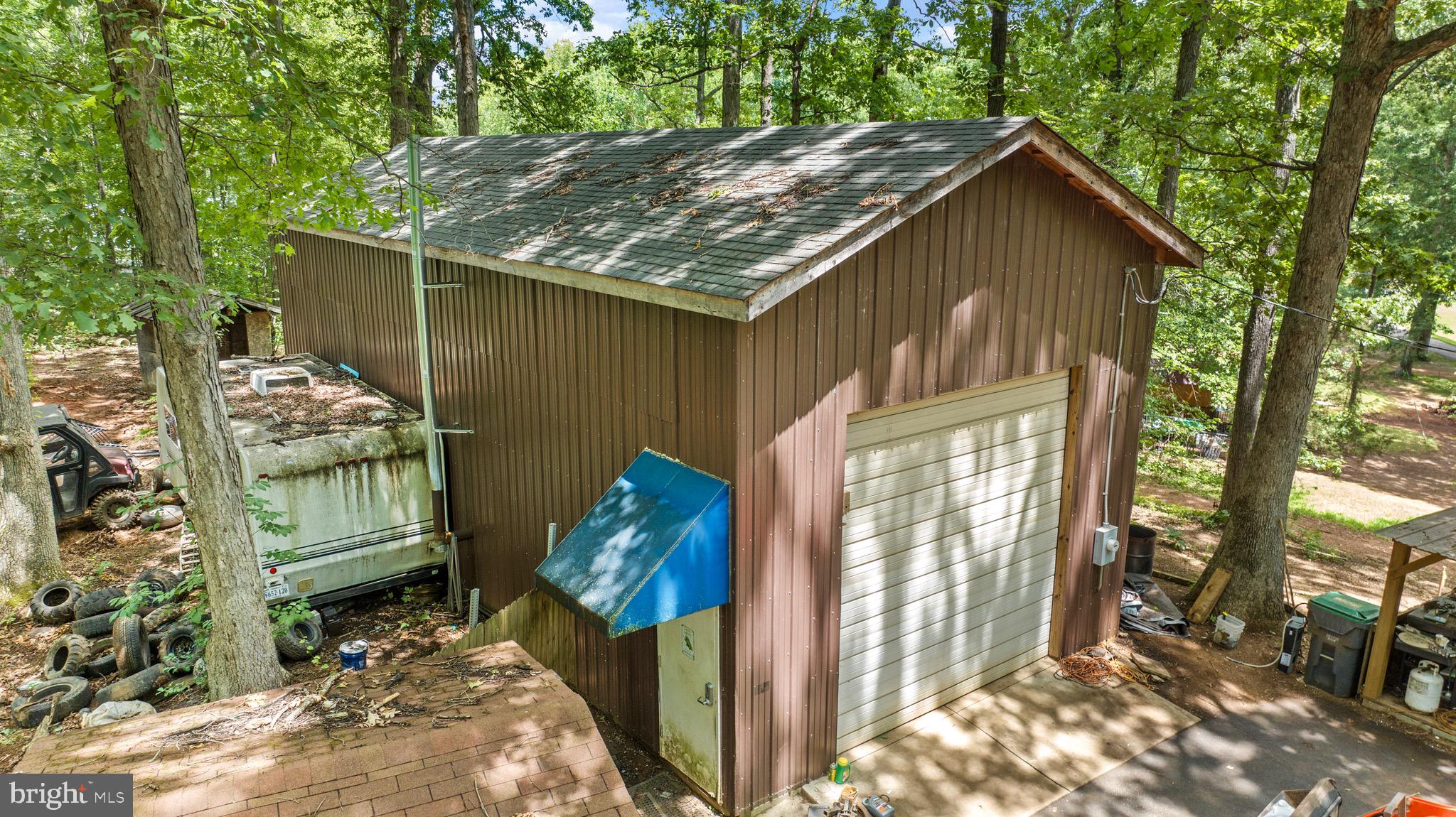 2257 Mountain View Rd
